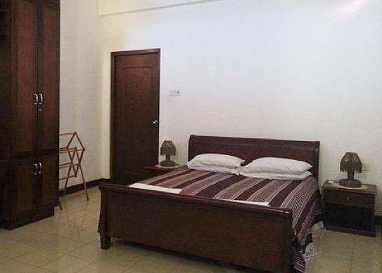 Majestic Apartments Nawala Екстер'єр фото