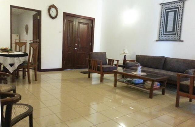 Majestic Apartments Nawala Екстер'єр фото