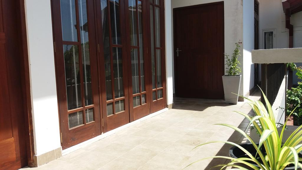 Majestic Apartments Nawala Екстер'єр фото
