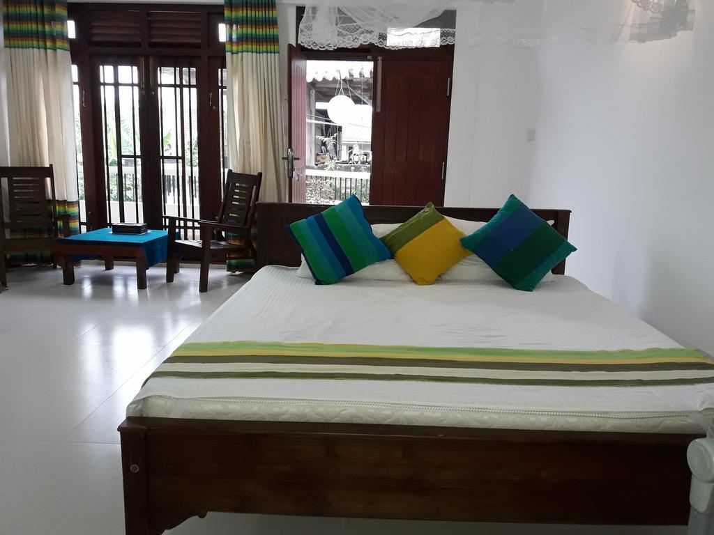 Majestic Apartments Nawala Екстер'єр фото