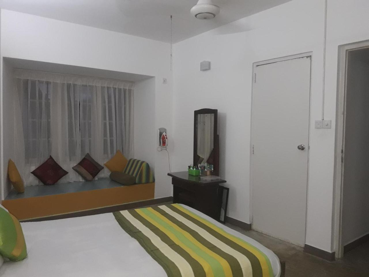 Majestic Apartments Nawala Екстер'єр фото