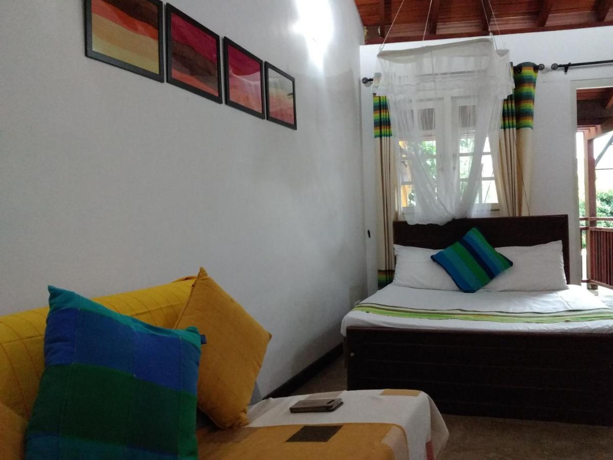 Majestic Apartments Nawala Екстер'єр фото