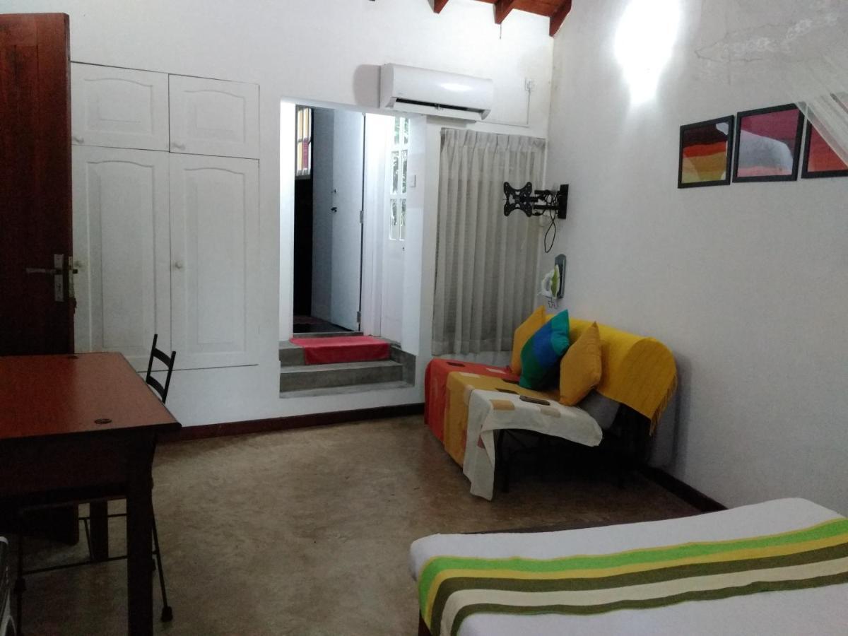 Majestic Apartments Nawala Екстер'єр фото